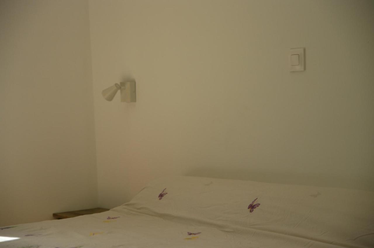 Bed and Breakfast Mas De Font Chaude Clermont-lʼHérault Zewnętrze zdjęcie
