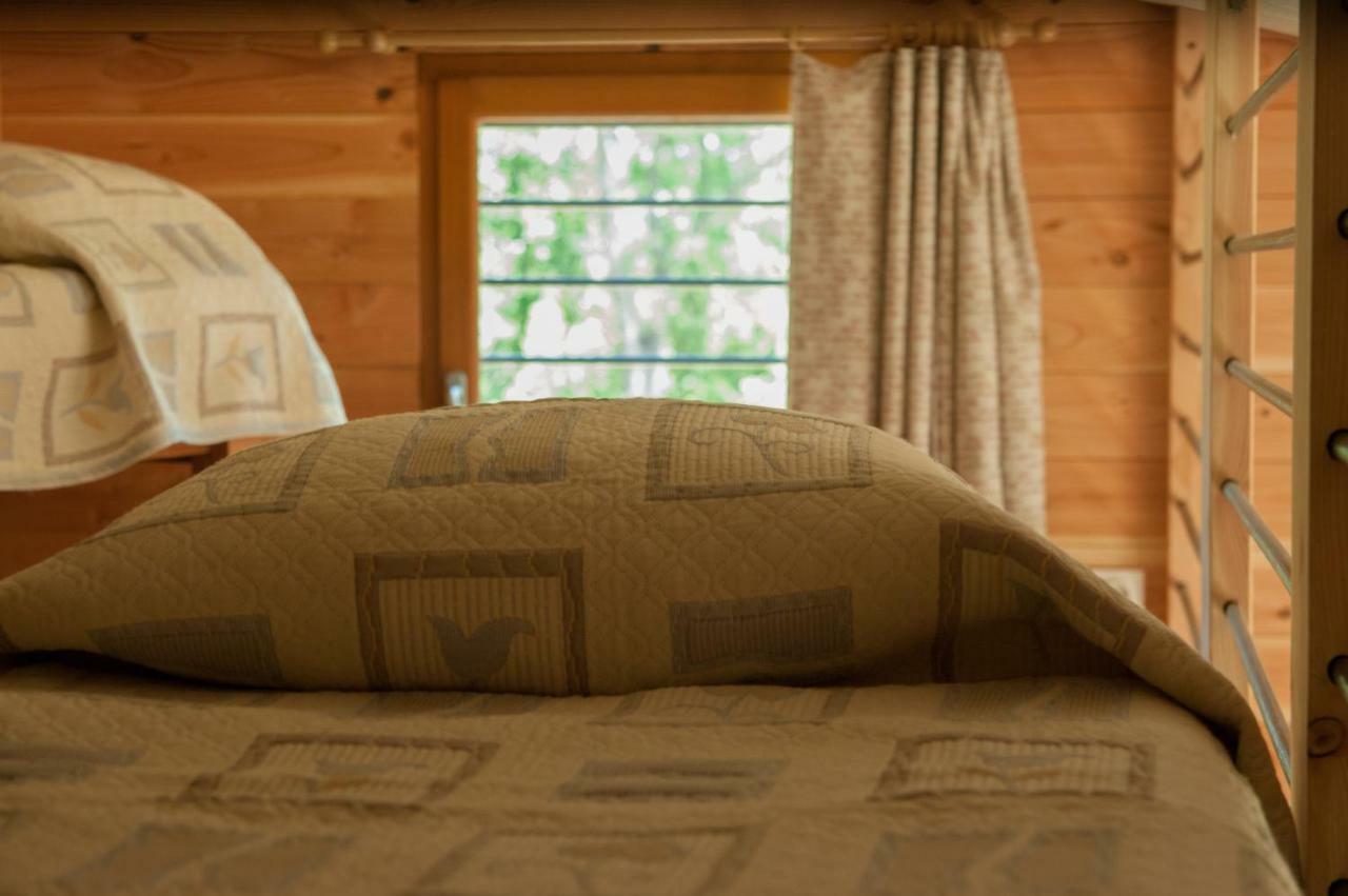 Bed and Breakfast Mas De Font Chaude Clermont-lʼHérault Zewnętrze zdjęcie